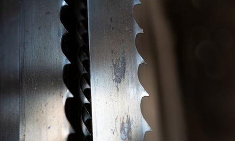 4 Signs It’s Time To Replace Your Band Saw Blade