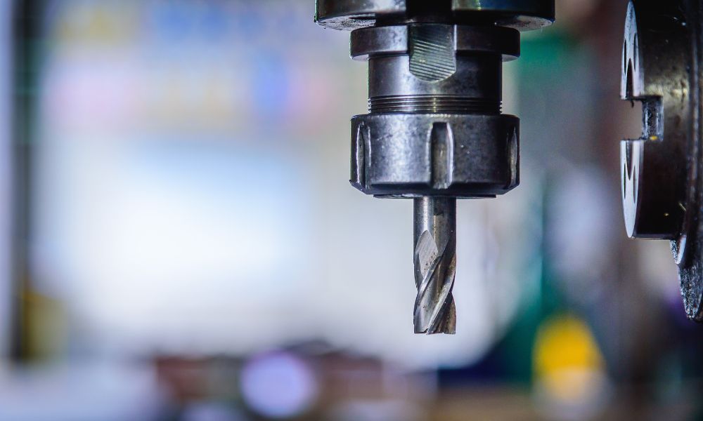 A Quick Checklist for Proper Drill Press Maintenance