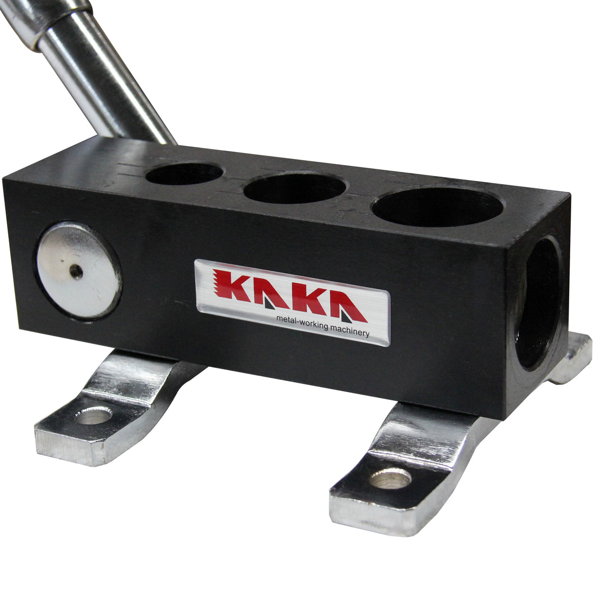 SKA-76 Pipe - Tube and Profile Notching Machine / Abrasive Tube Notcher