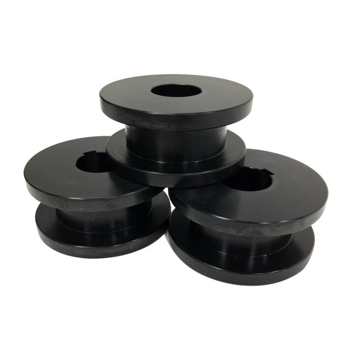 Optional square roller dies for Kaka Industrial RBM-10 round bending machine