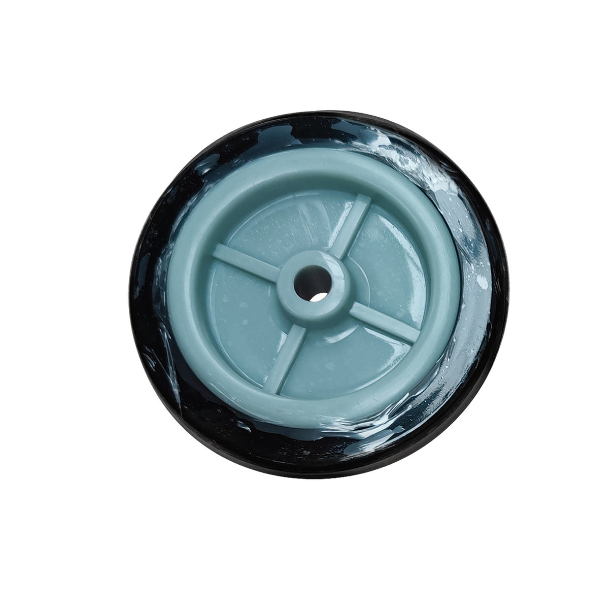 #6+#7 Foot wheel for BS-712N