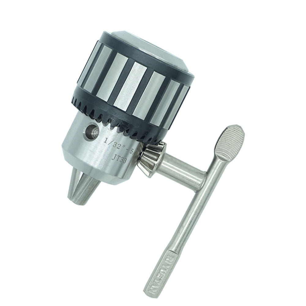 Bodee Heavy-Duty Key Drill Chuck