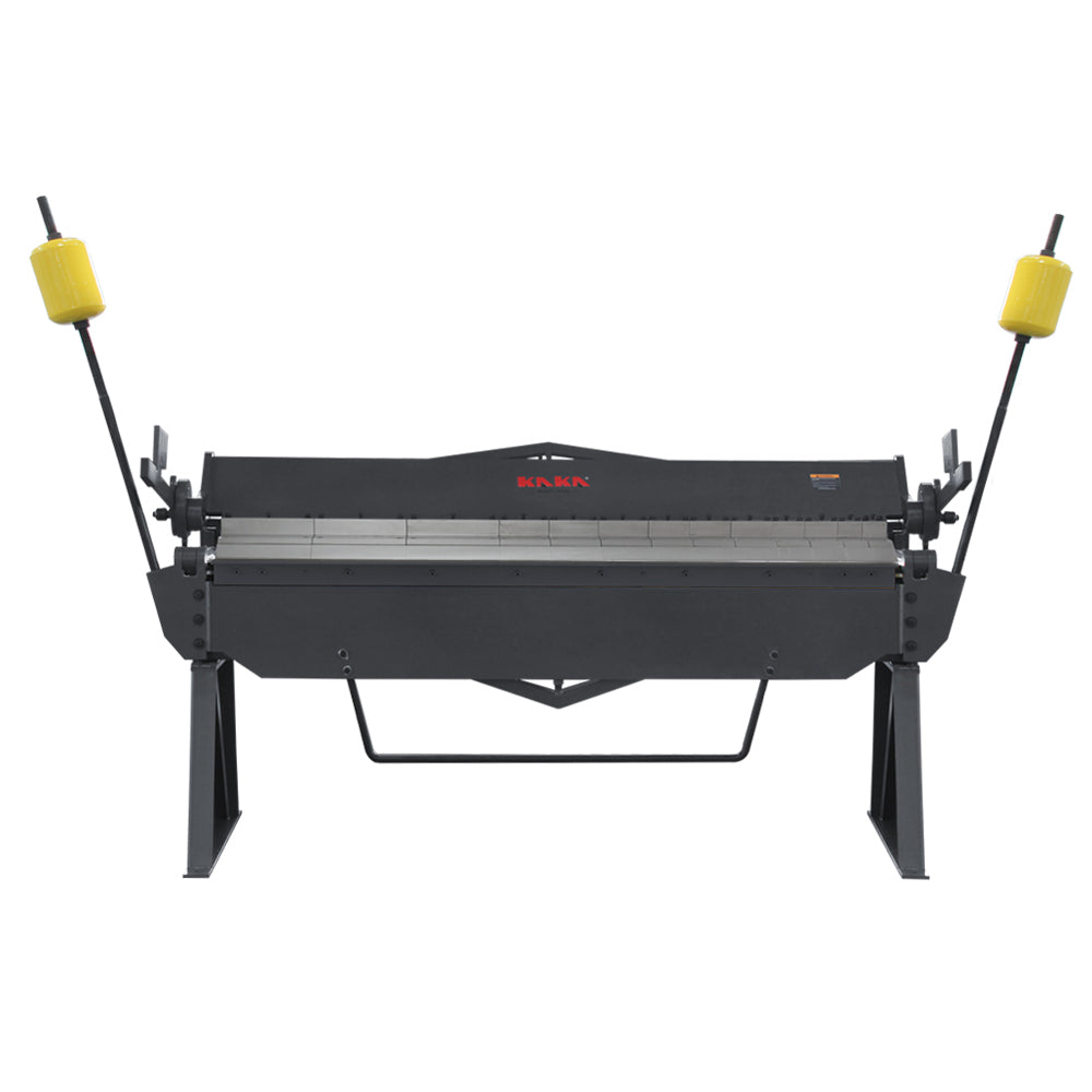 Kaka industrial W-10012 High performance adjustable hand brake