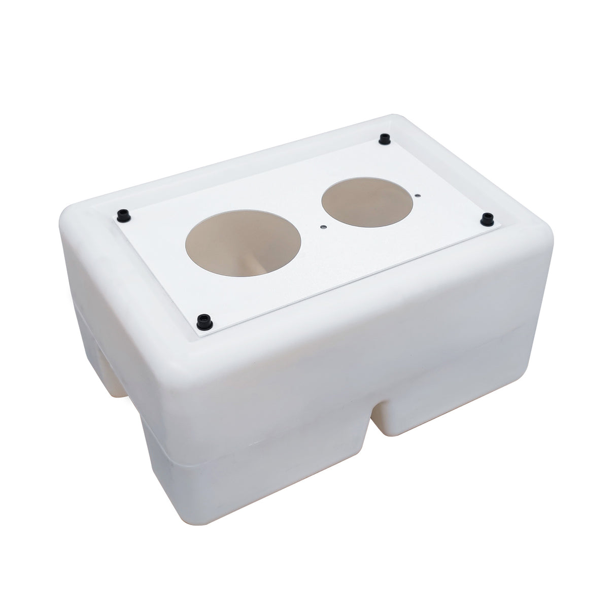 Cooling tank (pump not included)for BS-712N/BS-712R