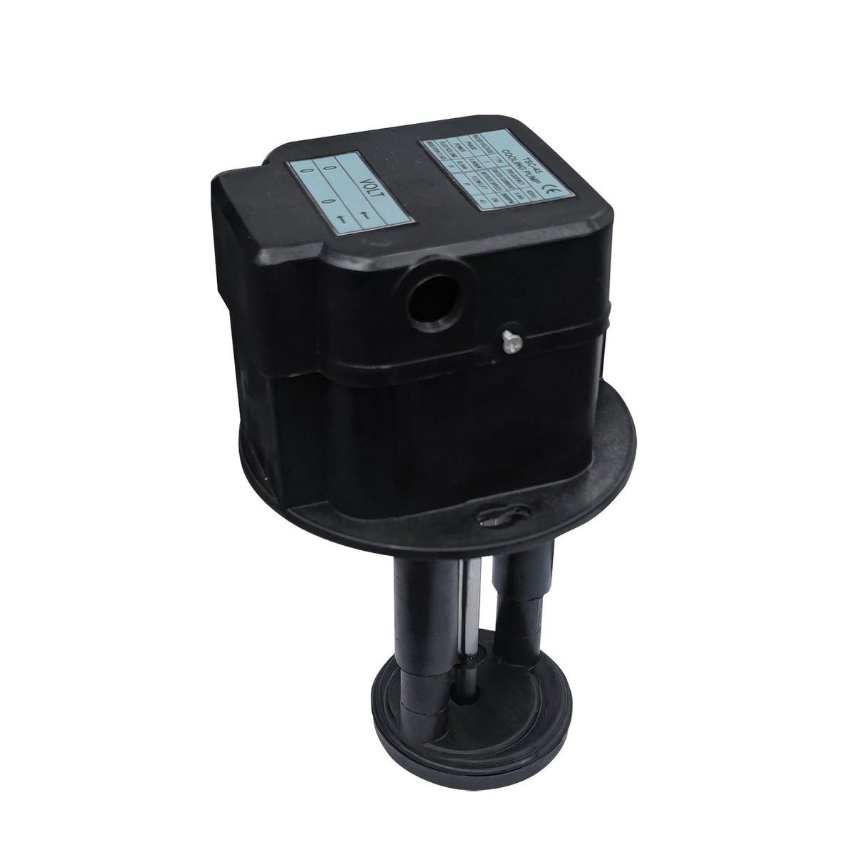 KAKA INDUSTRIAL Metal Cutting Band Saw Coolant Pump for BS-108G