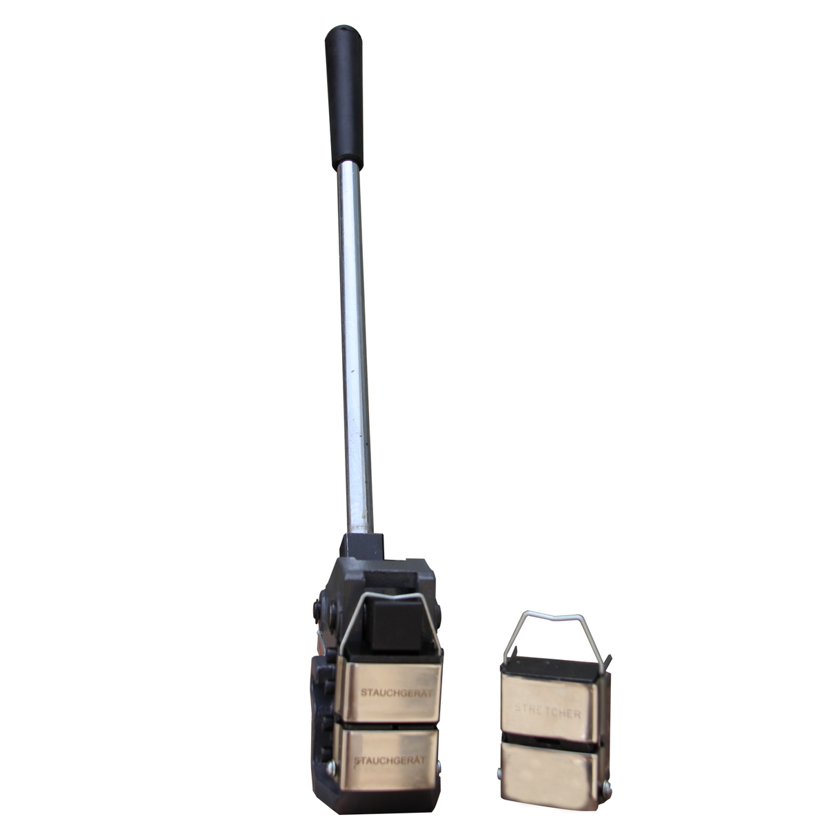 Metal Shrinker Stretcher, 16 Gauge Capacity Shrinker Stretcher, Cast Iron Shrinker Stretcher set SG-18