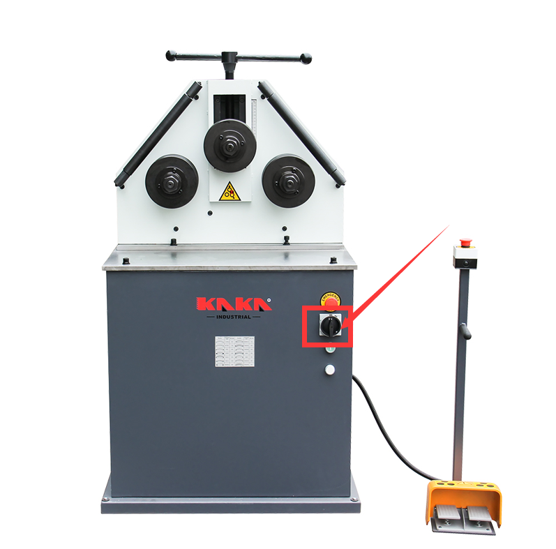 SA switch for RBM-40HV