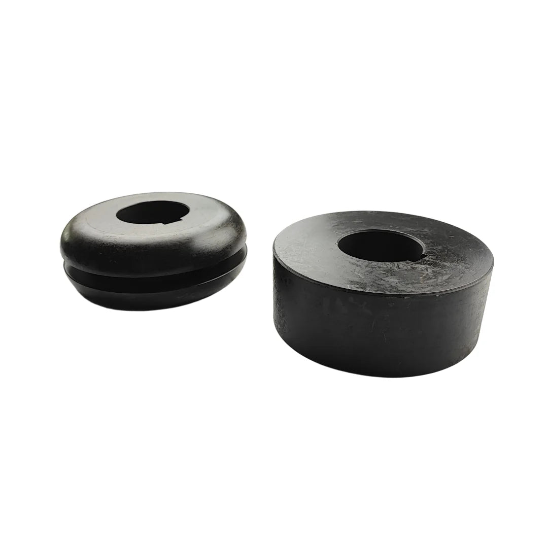KAKA INDUSTRIAL Optional rollers for Bead Bender ETB-40