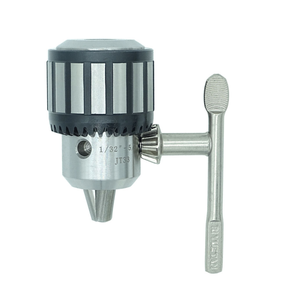 Bodee Heavy-Duty Key Drill Chuck