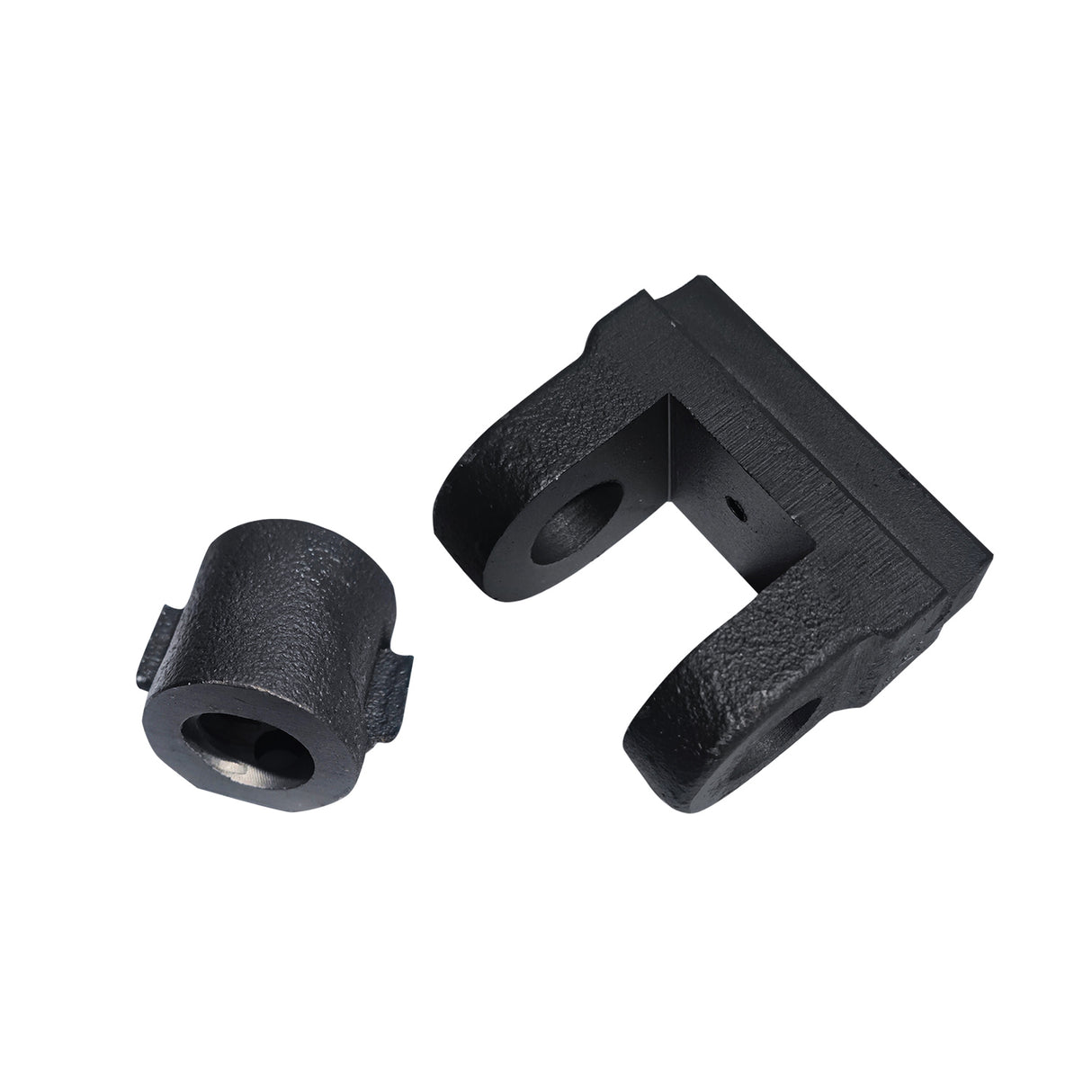 #43 ACME Nut for vice screw rod used on BS-712N BS-1018B