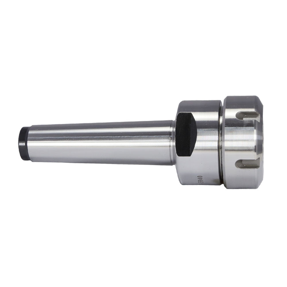 Bodee Morse Taper Shank ER Collet Chuck TIR 0.0002"