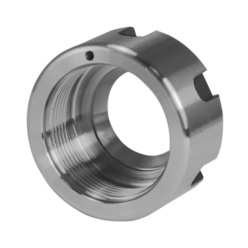 Bodee Collet Clamping Nuts for CNC Milling Chuck Holder Lathe