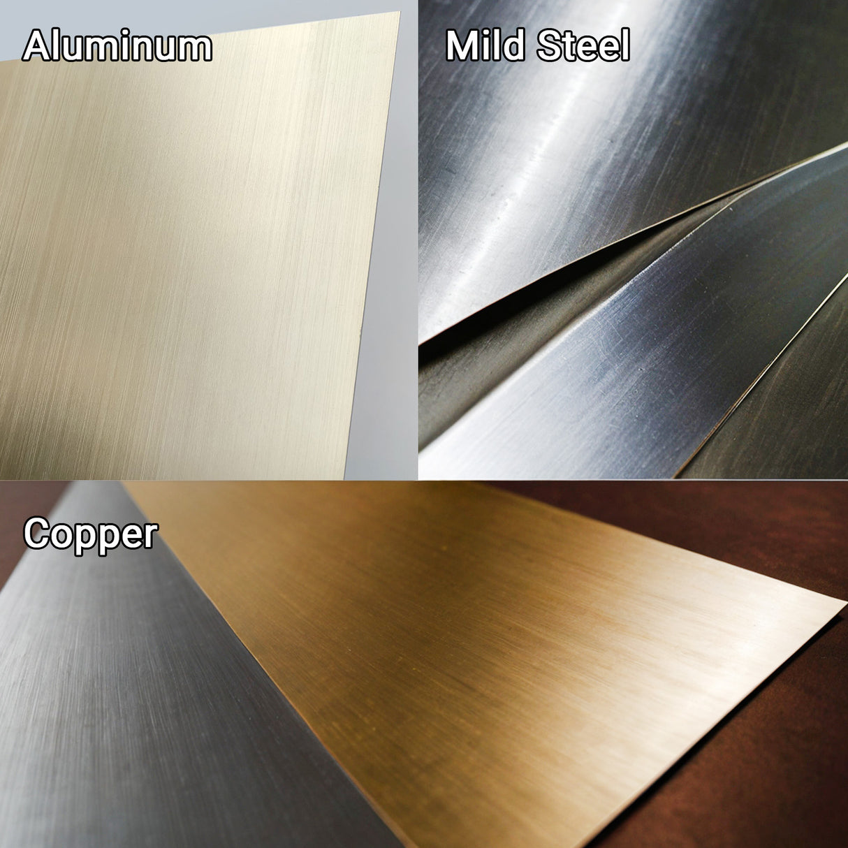 Sheet Metal Brakes, Shears and Slip Roll Machine,52 INCH High Efficiency, 16 Gauges Shear Brake Roll Combination, Versatility, Solid Construction, 3-IN-1/5216