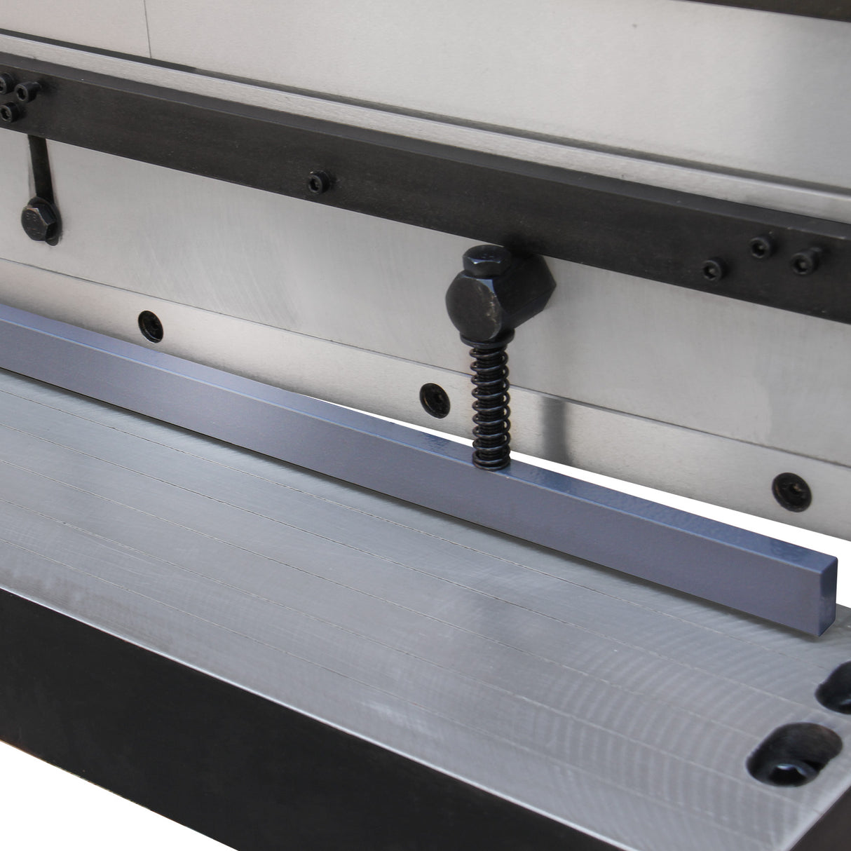 Sheet Metal Brakes, Shears and Slip Roll Machine, 52 INCH High Efficiency, 16 Gauges Shear Brake Roll Combination, Versatility, Solid Construction, 3-IN-1/5216