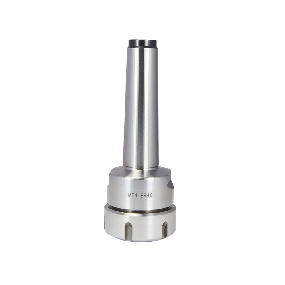 Bodee Morse Taper Shank ER Collet Chuck TIR 0.0002"