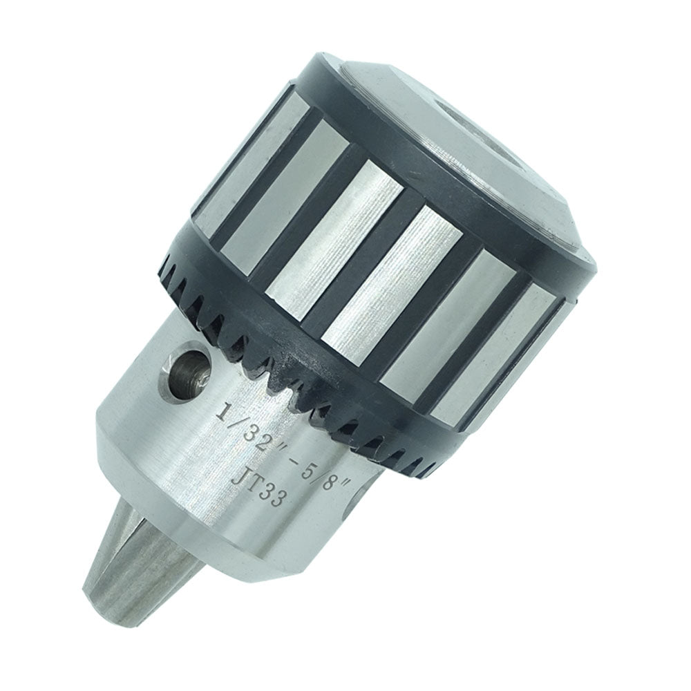 Bodee Heavy-Duty Key Drill Chuck