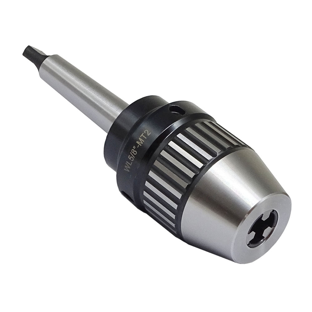 Bodee Classic Plus Keyless drill chuck Integral Shank