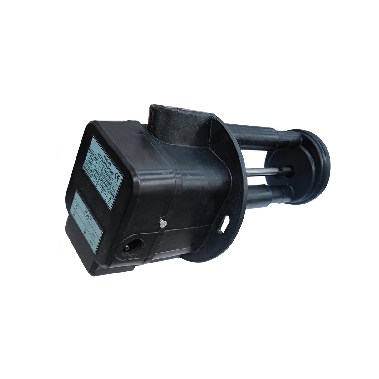 KAKA INDUSTRIAL Metal Cutting Band Saw Coolant Pump for BS-108G