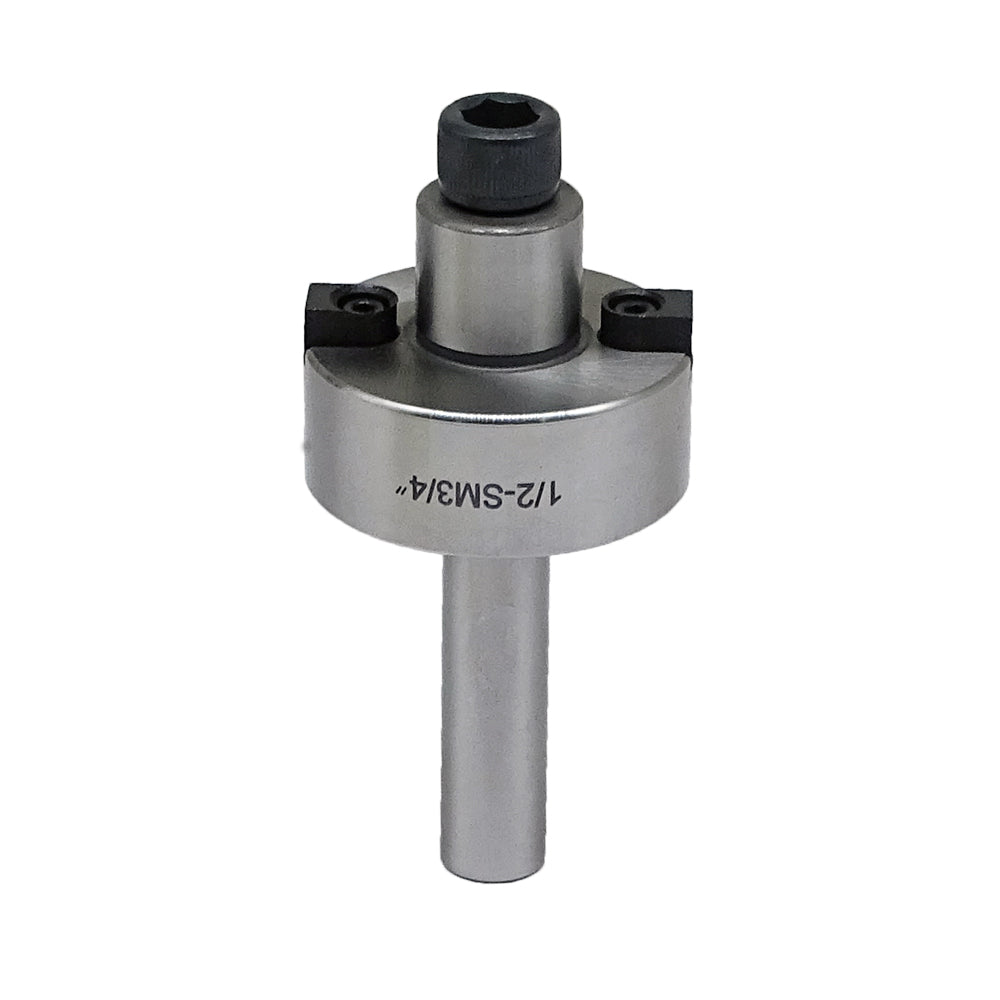 Bodee Straight shank Shell Mill Holders