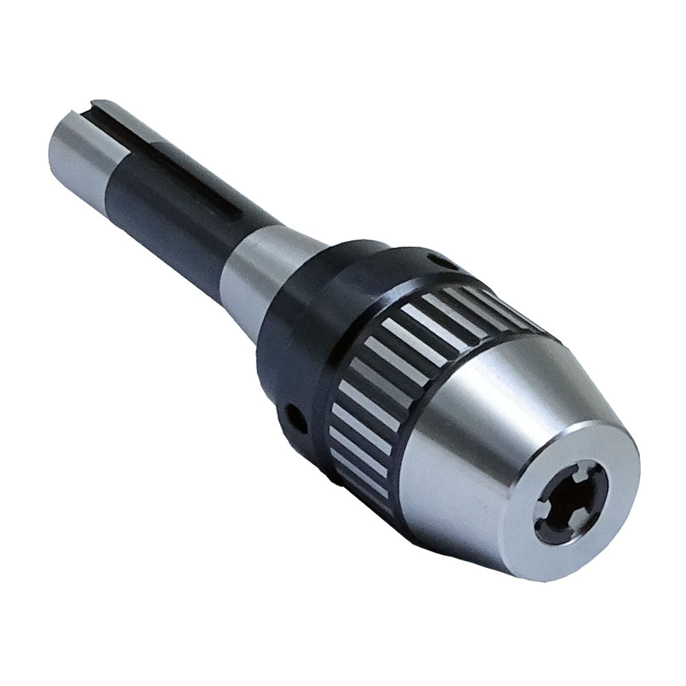 Bodee Classic Plus Keyless drill chuck Integral Shank