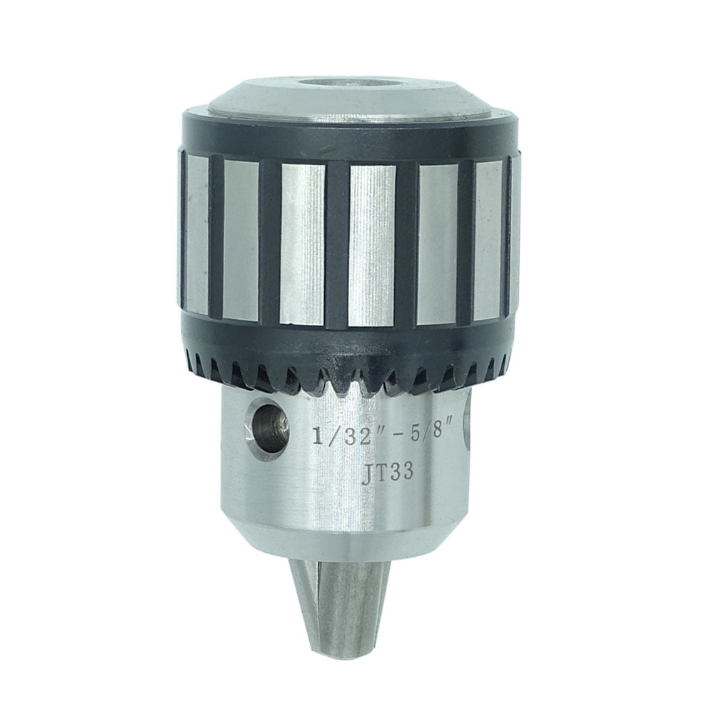 Bodee Heavy-Duty Key Drill Chuck