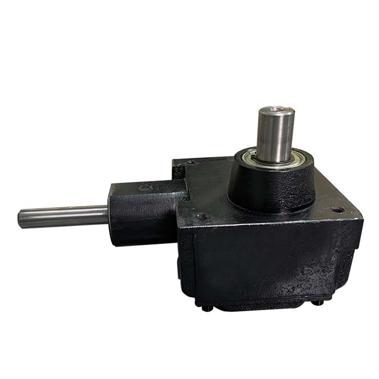 #152 Metal Cutting Band Saw Motor Gear Box for BS-712N/BS-712R