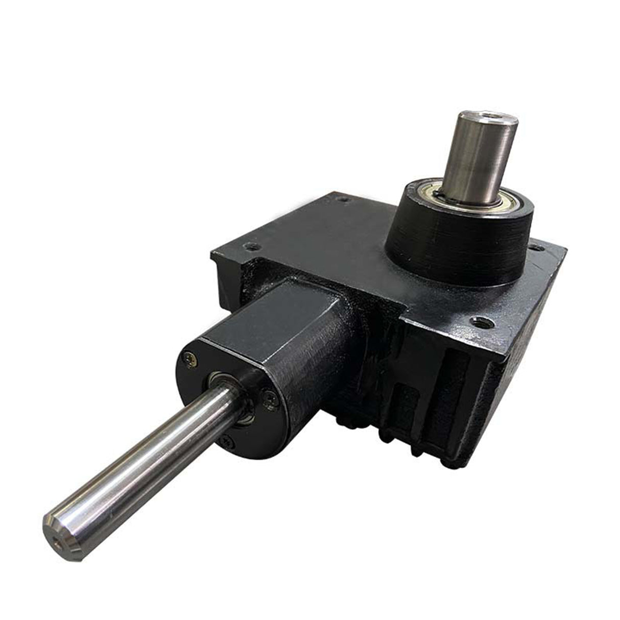 #152 Metal Cutting Band Saw Motor Gear Box for BS-712N/BS-712R