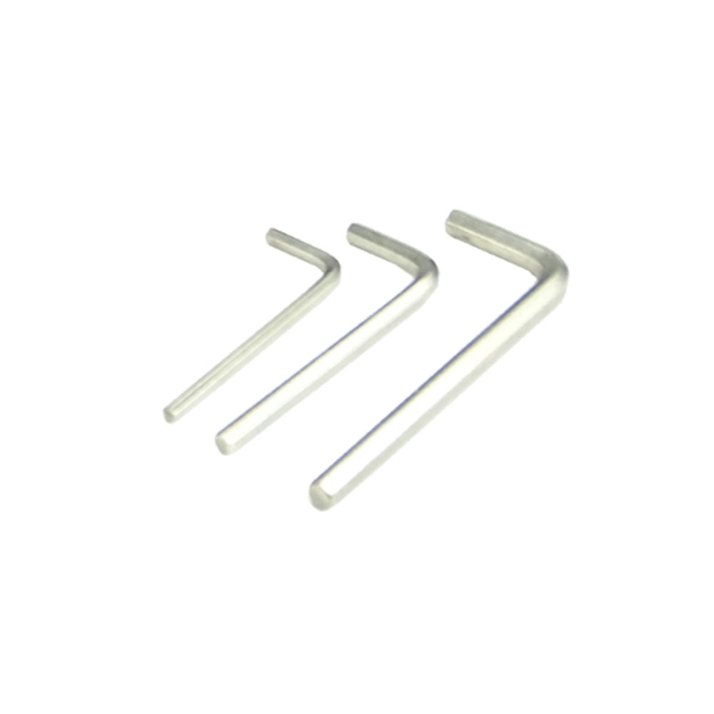 Bodee Boring Head Set