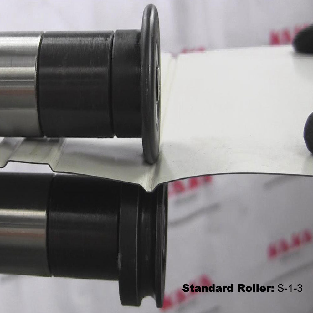 Heavy-Duty Bead Bender