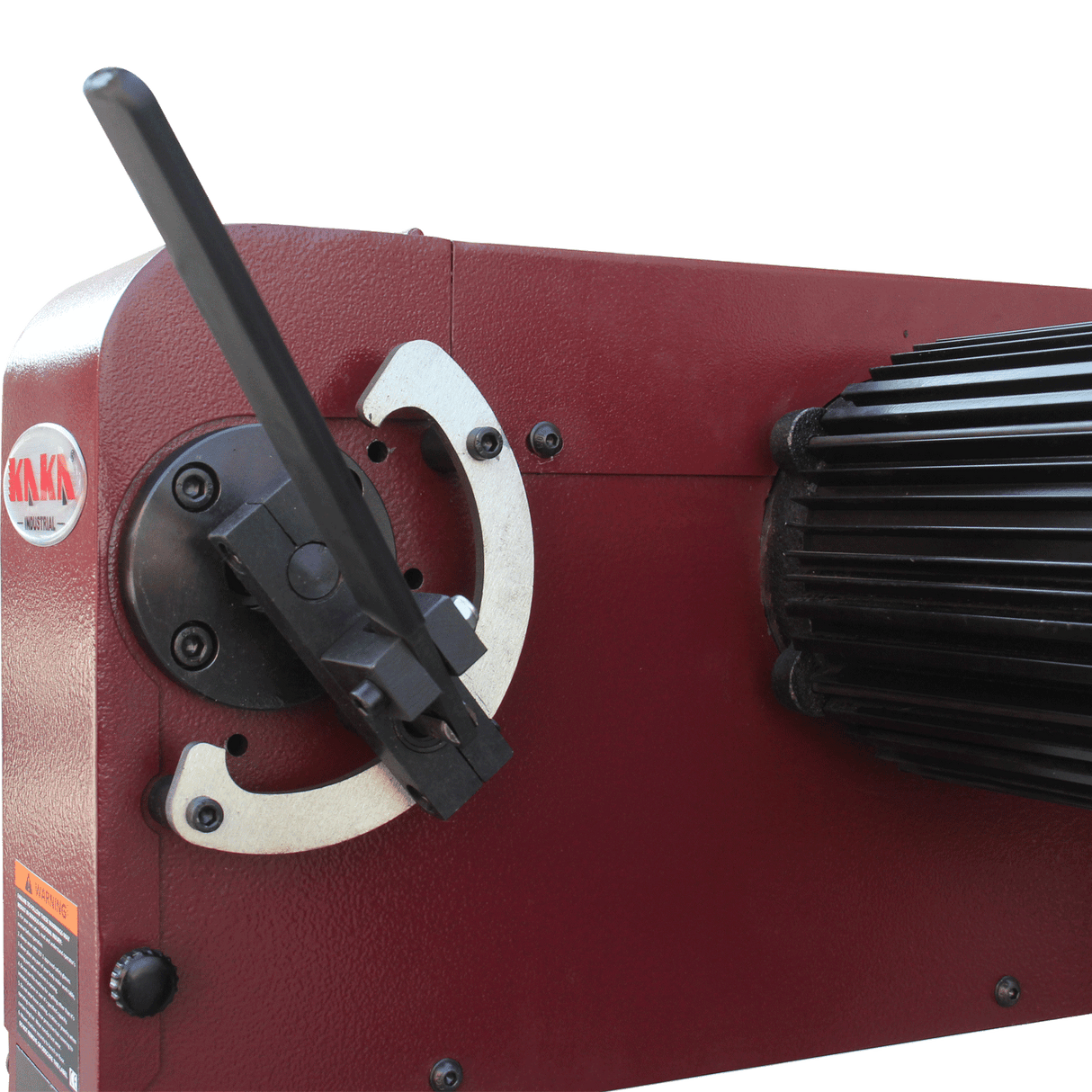 KAKA INDUSTRIAL PH-20D Variable Speed Power Hammer, 20" Throat Depth