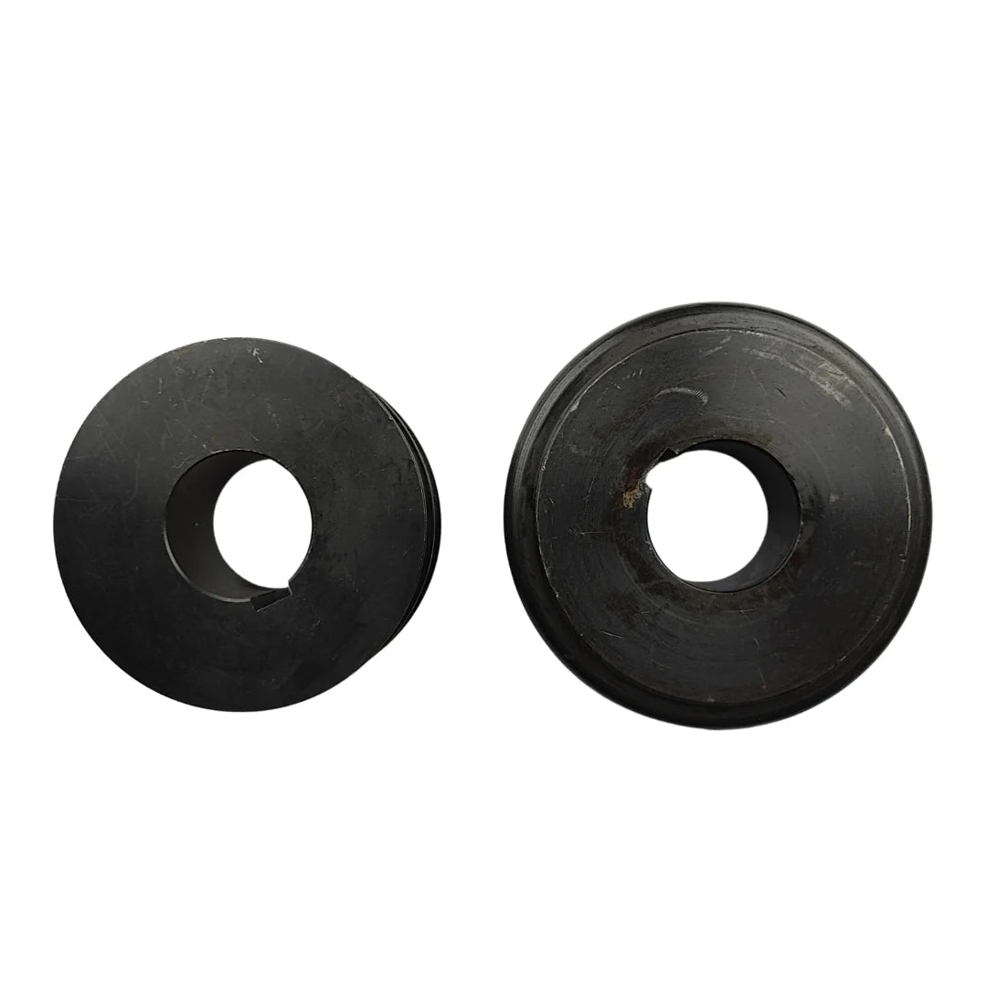 KAKA INDUSTRIAL Optional rollers for Bead Bender ETB-40