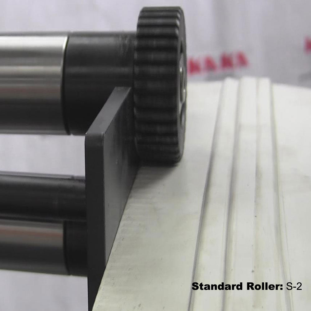 Sheet Metal Rotary Forming Machine