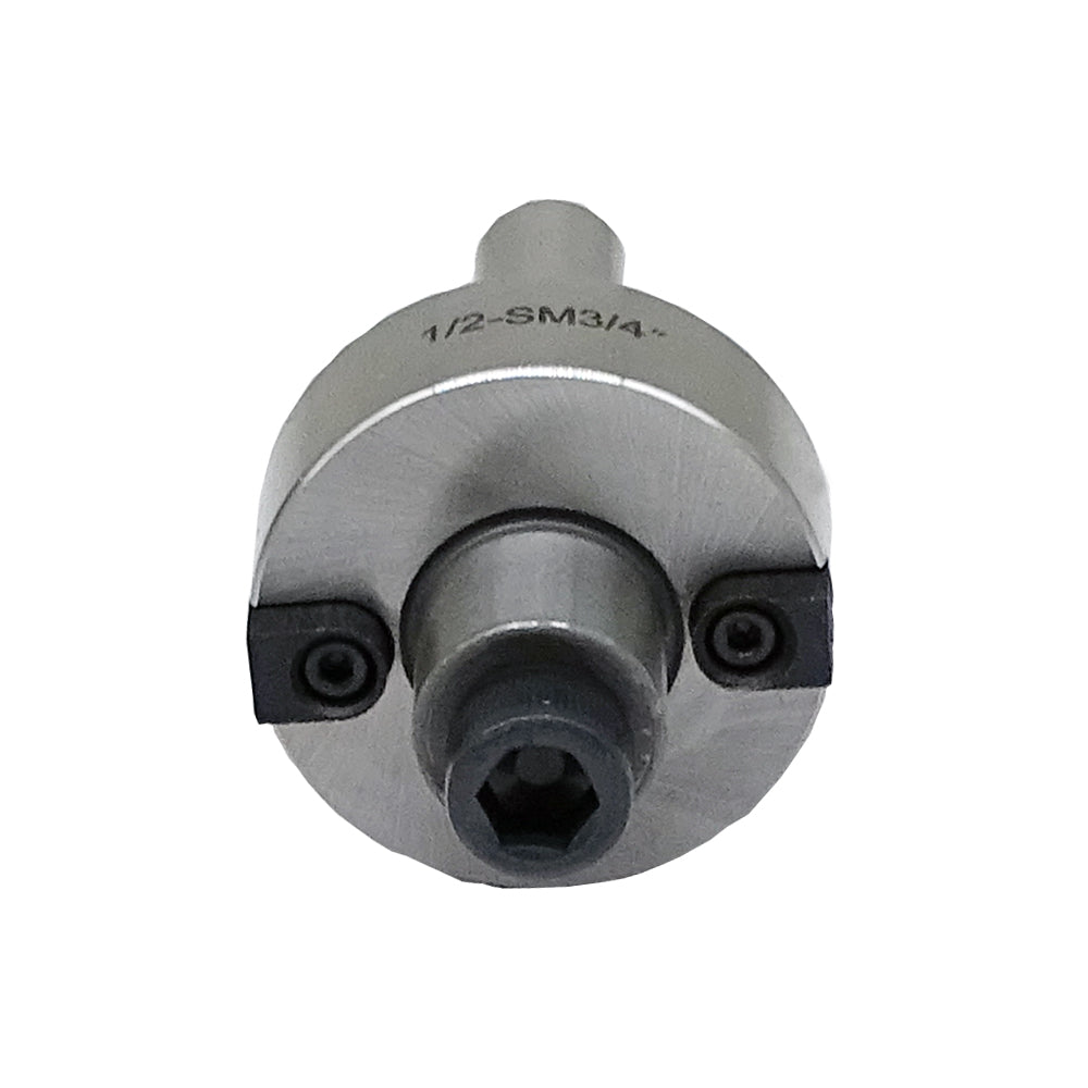 Bodee Straight shank Shell Mill Holders