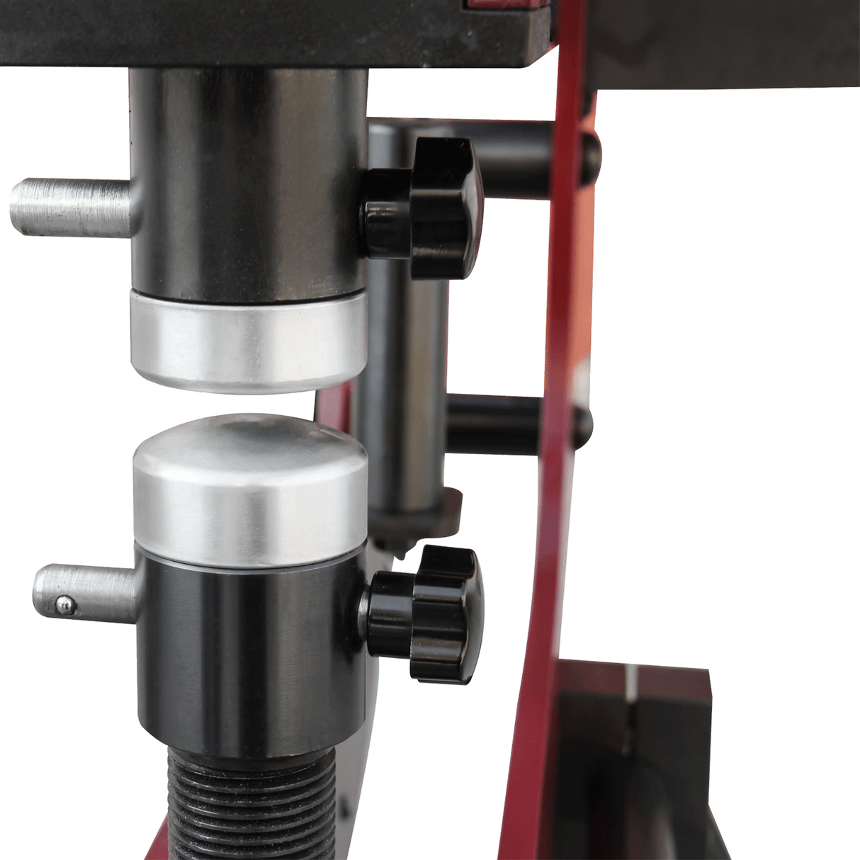 KAKA INDUSTRIAL PH-20D Variable Speed Power Hammer, 20" Throat Depth