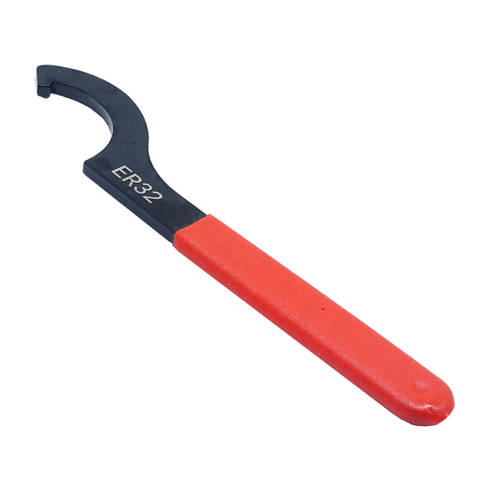 Bodee Shank ER Collet Chuck Set