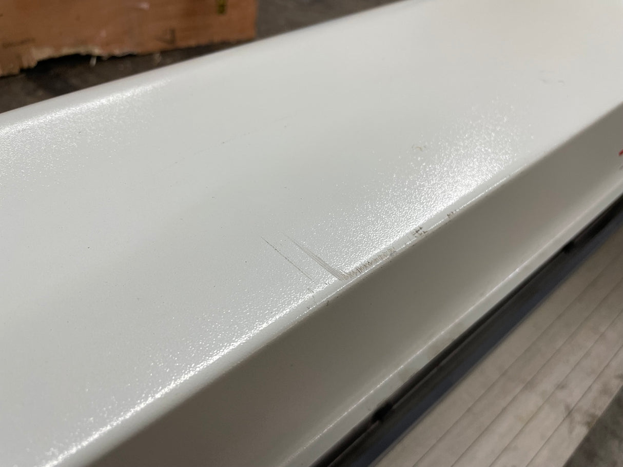 (Not Brand New) KAKA INDUSTRIAL 52-Inch Shear Press Brake 20-Gauge(0.035 Inch) Capacity, Combination Sheet Metal Brake,Shears and Slip Roll Machine for Shear Bending Rolling, Brake Shear Roll Machine 3-In-1/5220