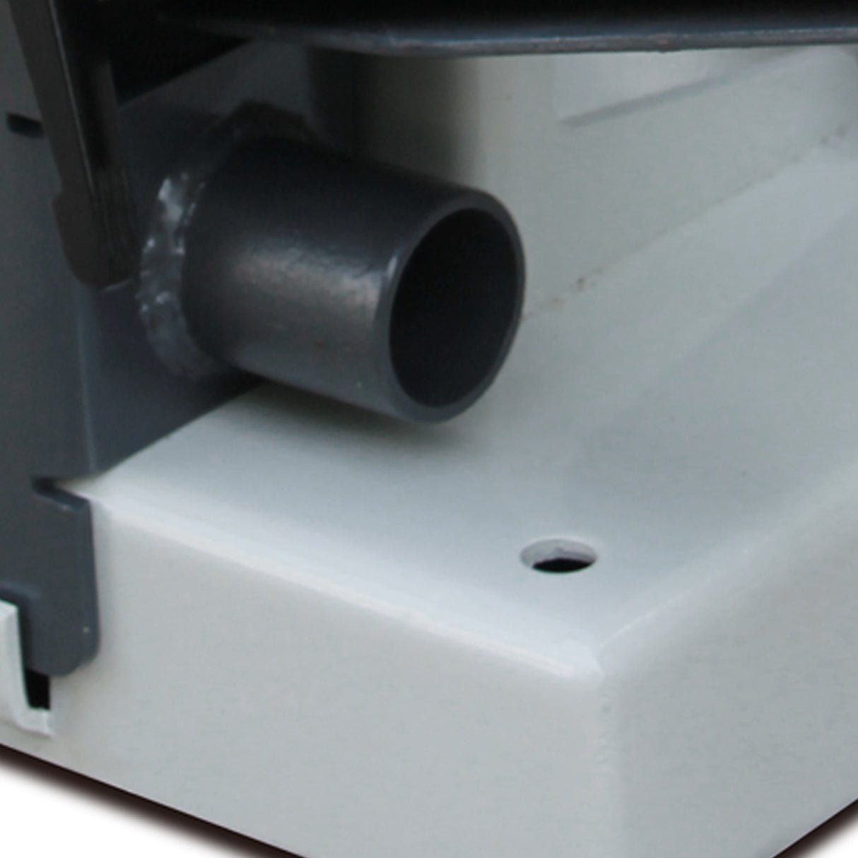 Bench Belt Sander, 2" x 40" Belt & 6" Disc Combo Sander with 750W motor input 110V BG-2