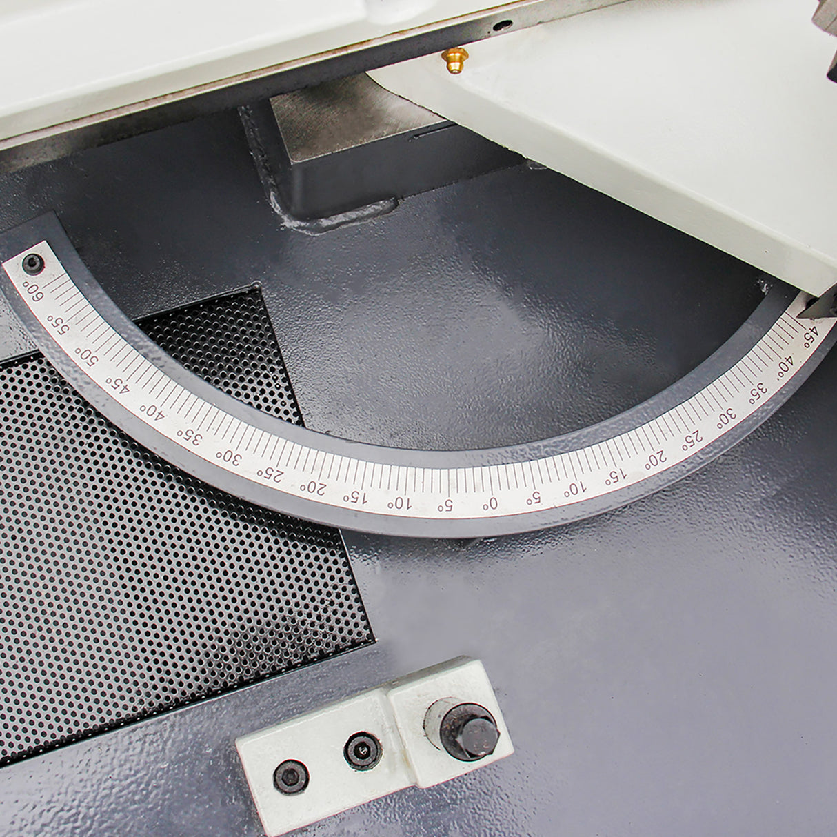 Metal Horizontal Band Saw, Dual Miter Metal Cutting Band Saw 10.2”x16.9” Capacity 2 HP power Horizontal Bandsaw with 220V Single phase BS-1018T