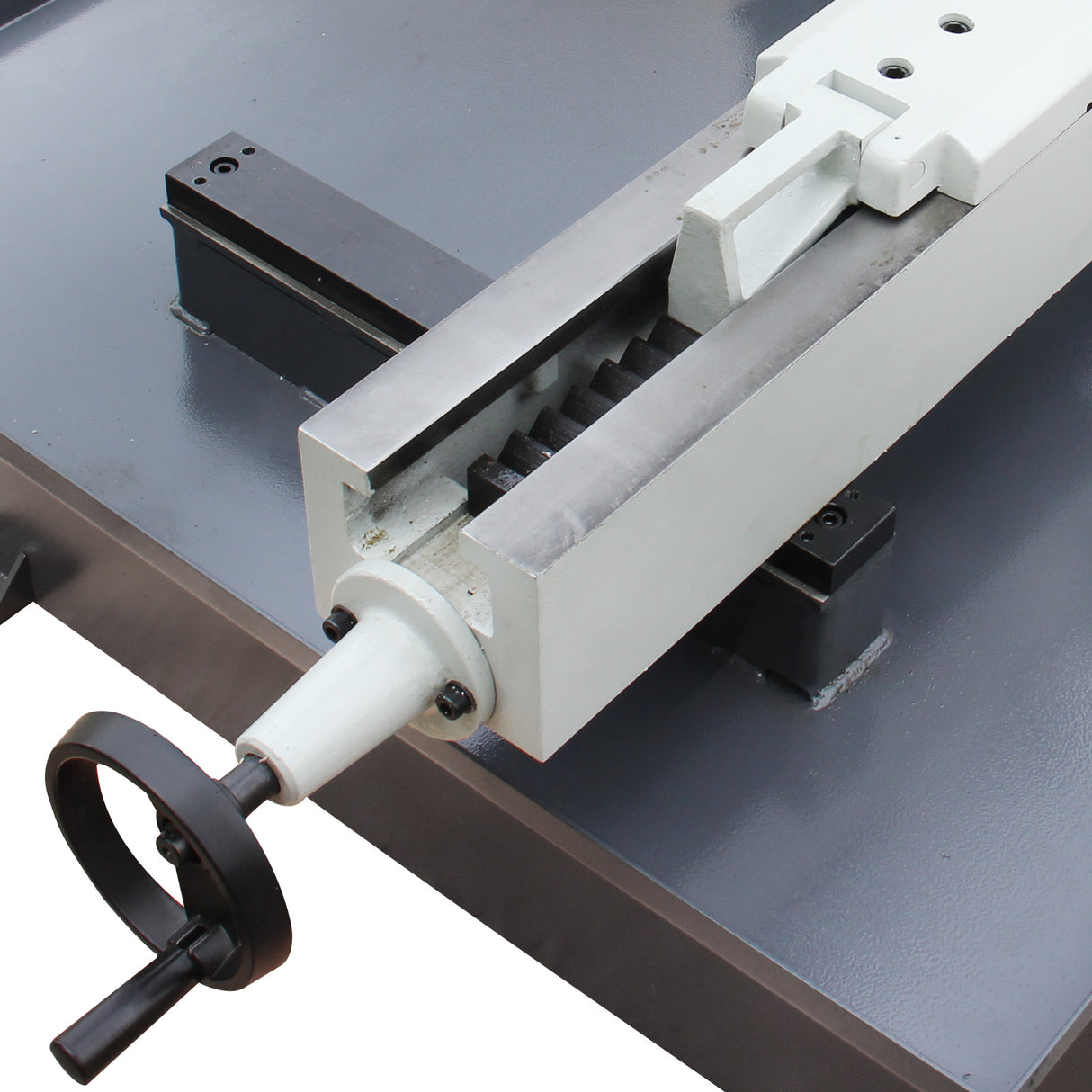 Metal Horizontal Band Saw, Dual Miter Metal Cutting Band Saw 10.2”x16.9” Capacity 2 HP power Horizontal Bandsaw with 220V Single phase BS-1018T