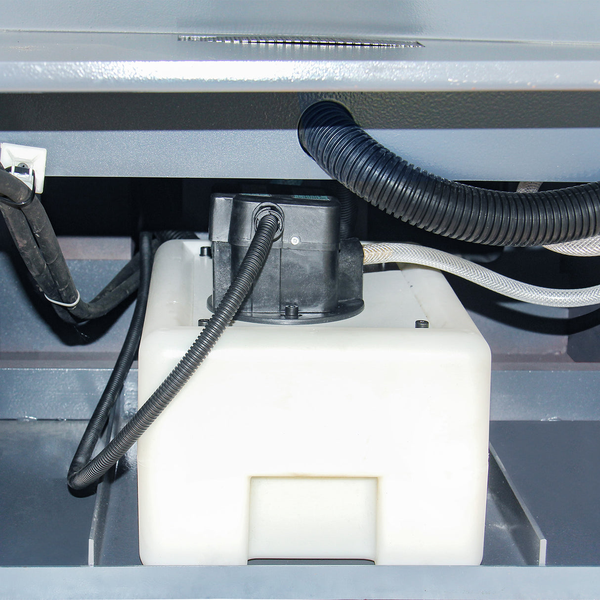 Kaka Industrial BS-2114T,Horizontal bandsaw 21.6"x14“ Capacity Metal Cutting Band Saw, Swivel Head Miter Metal Cutting Band Saw, Round Bar Cutting, Runs on 220V-60HZ-3PH