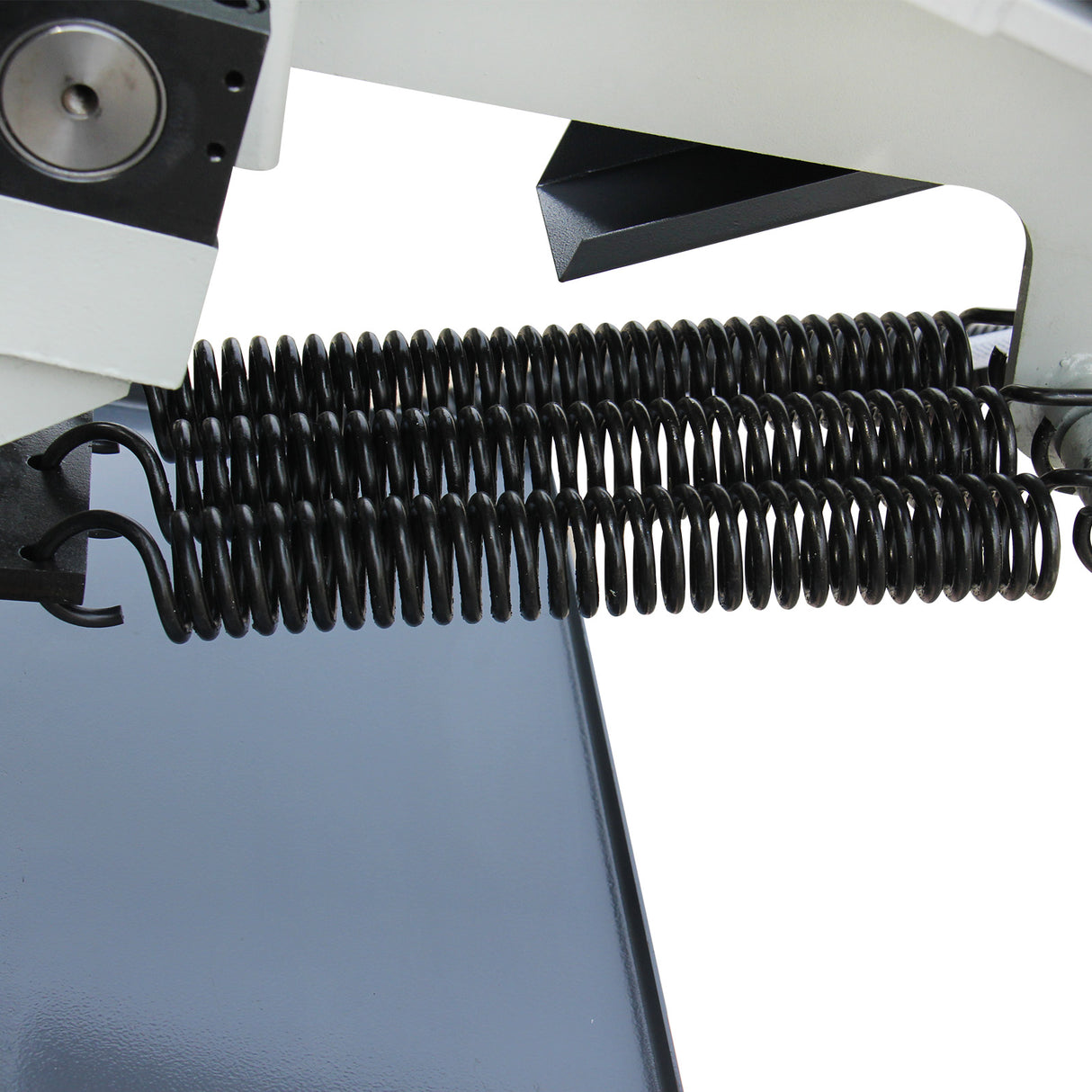 Kaka Industrial BS-2114T,Horizontal bandsaw 21.6"x14“ Capacity Metal Cutting Band Saw, Swivel Head Miter Metal Cutting Band Saw, Round Bar Cutting, Runs on 220V-60HZ-3PH