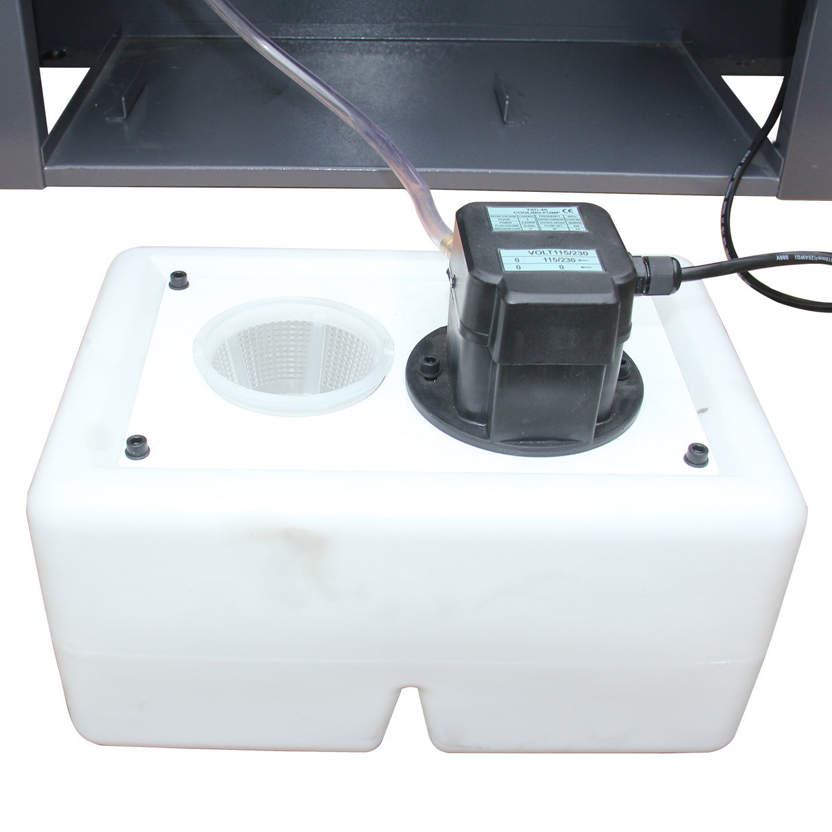 Metal Bandsaw 9"Horizontal Metal Cutting Band Saw 4 Steps Blade Speed Metal Band Saw, Space Saver Movable Metal Cutting Band Saw 115V&230V Dual Voltage Prewired 1PH BS-912B