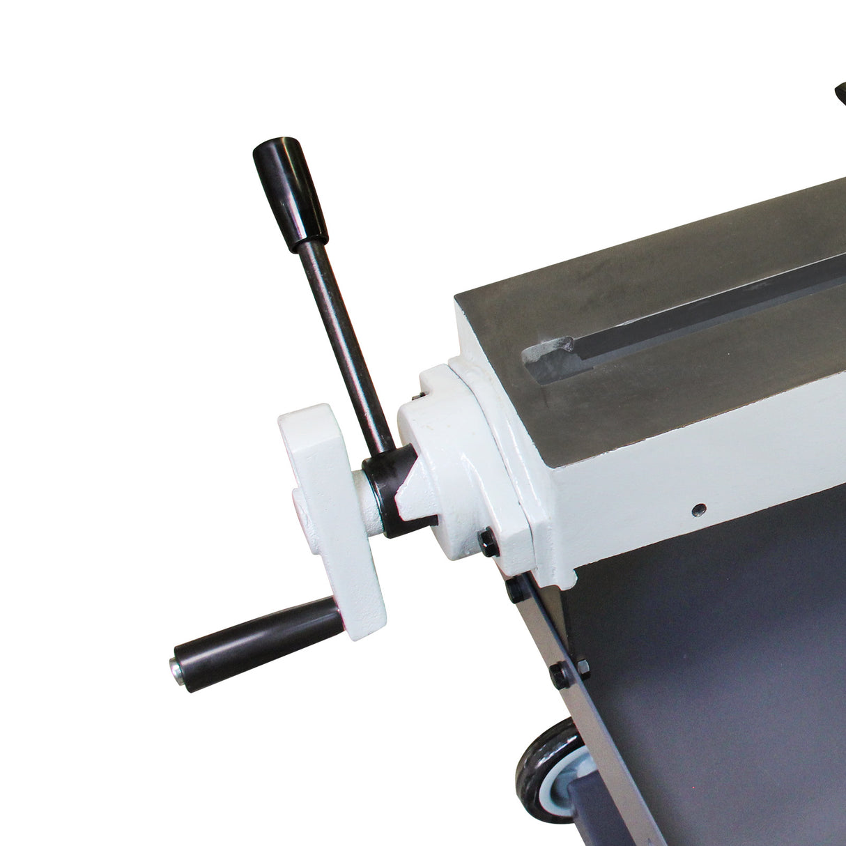 KAKA INDUSTRIAL BS-912GR 9" Metal Cutting Band Saw, 3-Speed Gear Drive, Horizontal, Max. Cutting 9" Round & 7"x12" Rect, Adjustable Blade Guides, Coolant System, Hydraulic Cylinder, 1.5HP(1.1KW)