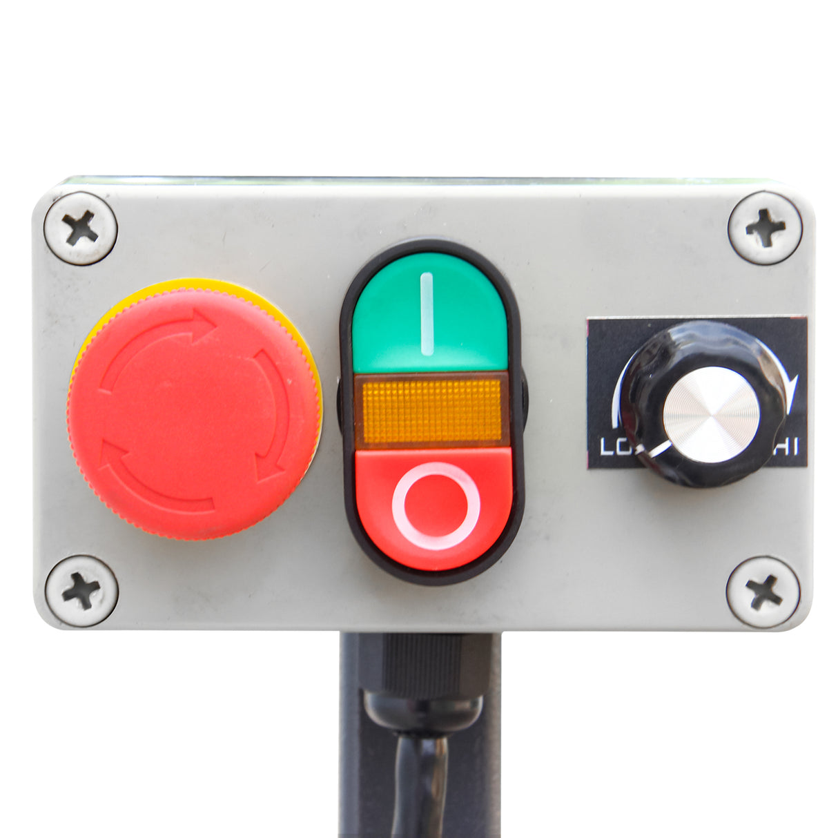 KAKA INDUSTRIAL BTM-500 20" Heavy-Duty Disc Sander V220-60HZ