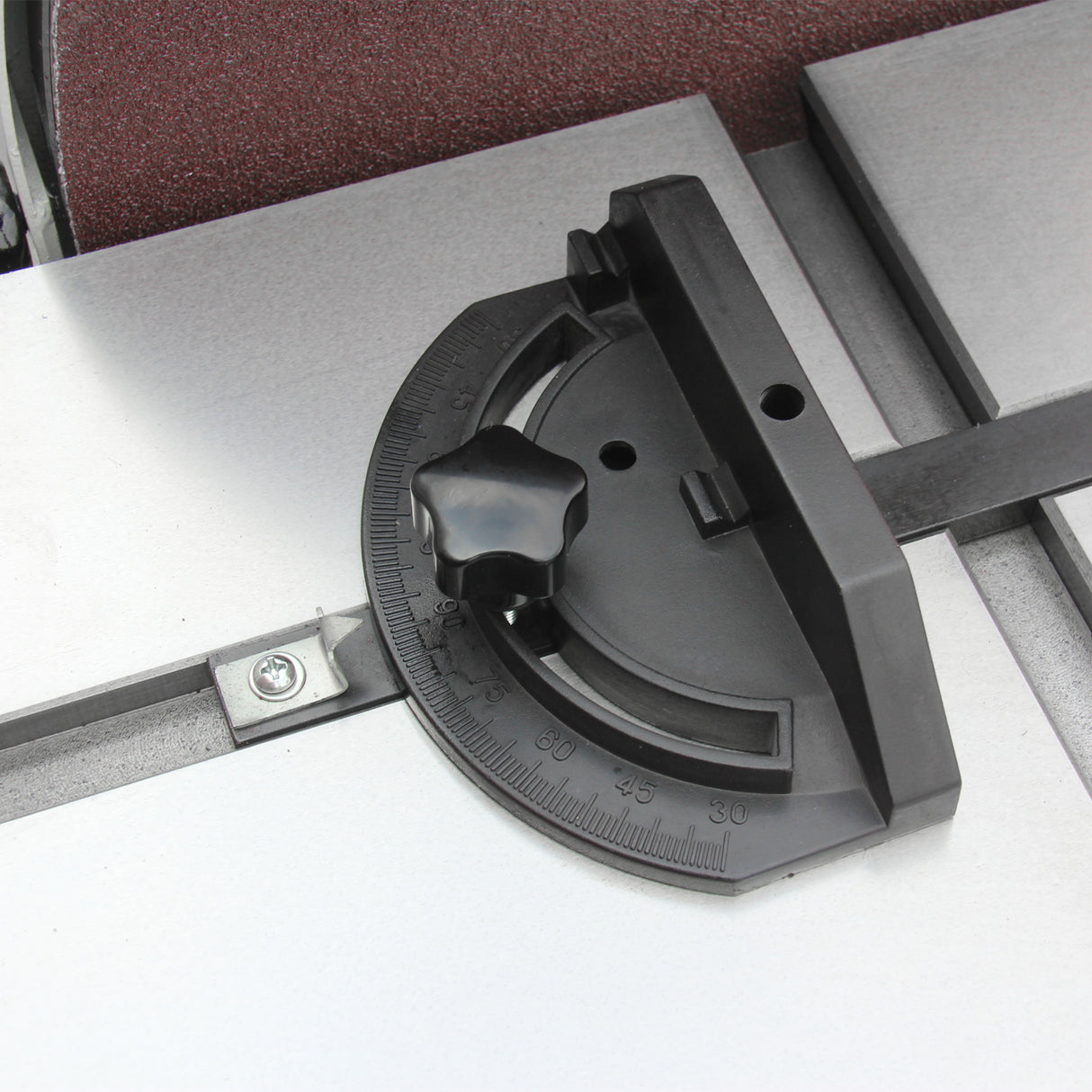 KAKA INDUSTRIAL BTM-500 20" Heavy-Duty Disc Sander V220-60HZ