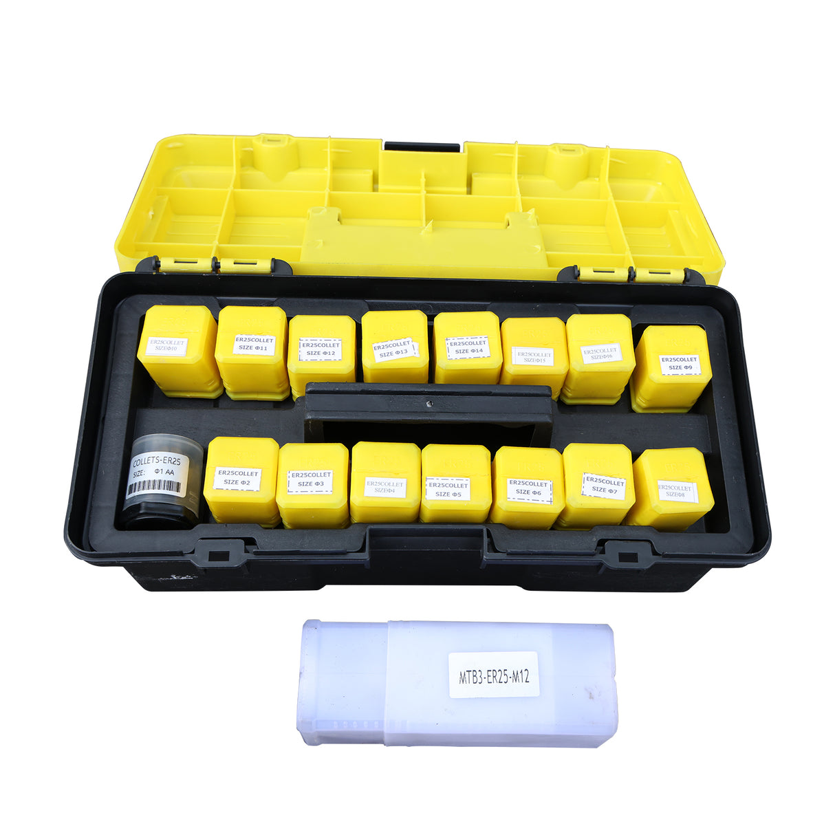 Mill Drill Machine, 1.26" Max Drilling & 2.95" Face Milling, Bench Lathe with Tapping, MT3 Spindle, Single-Phase 240V, for Home Workshop and Industrial Use DM-32A