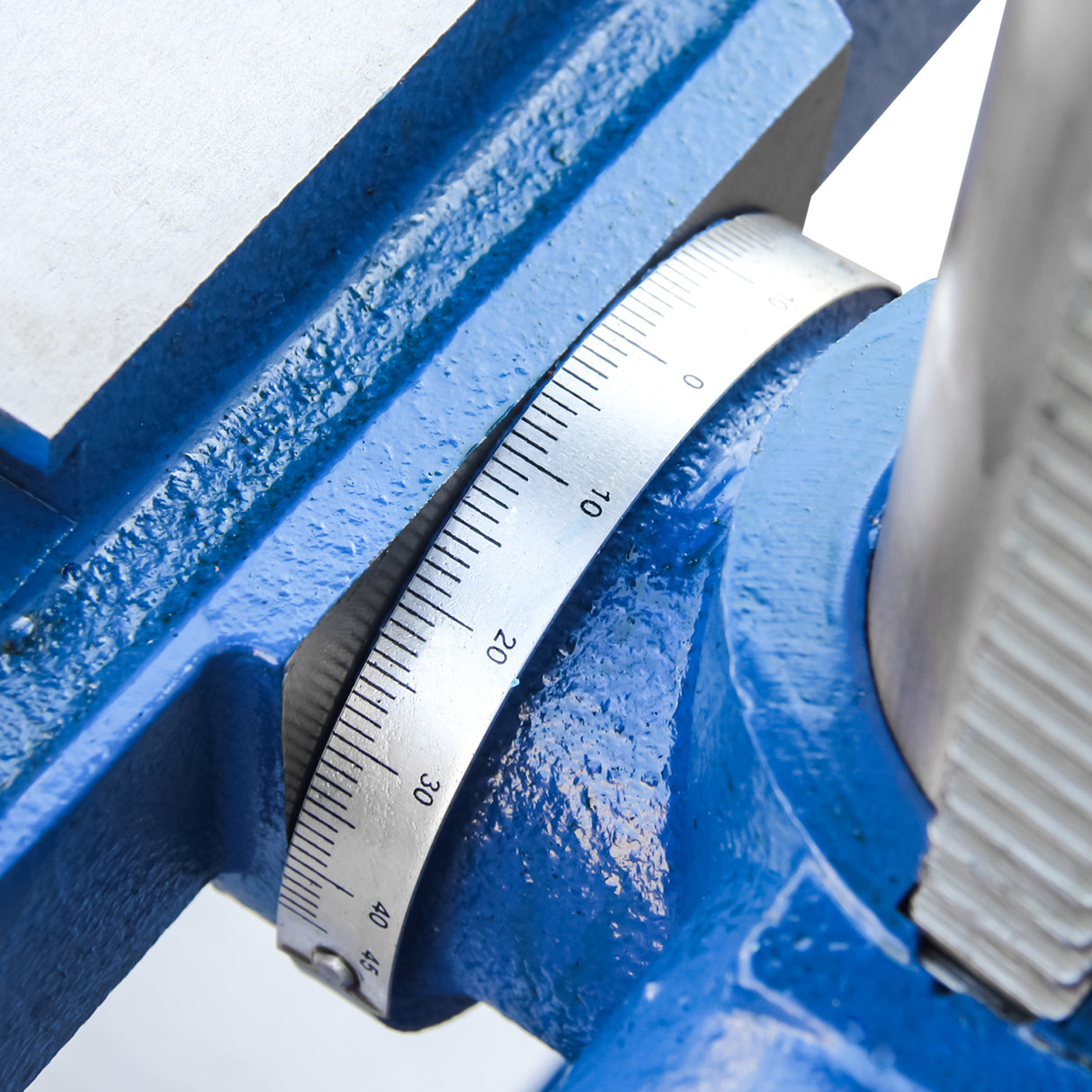 Kaka industrial DP-16 - 5/8" Variable-Speed Benchtop Drill Press with Laser, Bench Top Drill Press for Metal and Wood Working