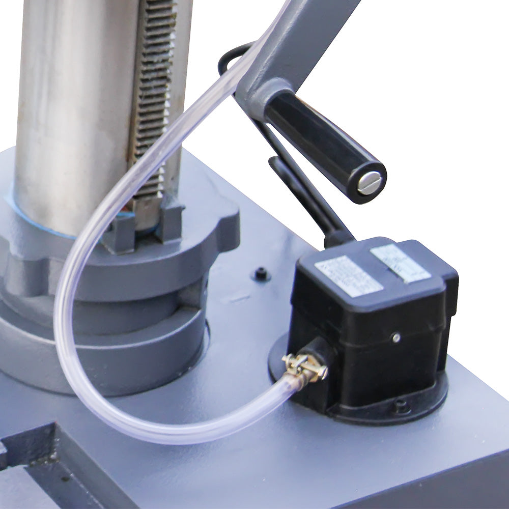 KAKA Industrial DP-32 Drilling and Milling Machine 220V-60HZ-1PH