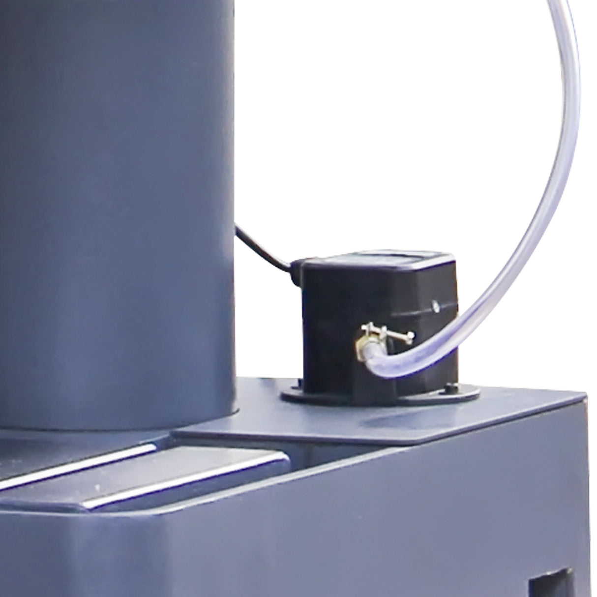 Drilling and Tapping Machine DP-40 220V-60HZ-1PH