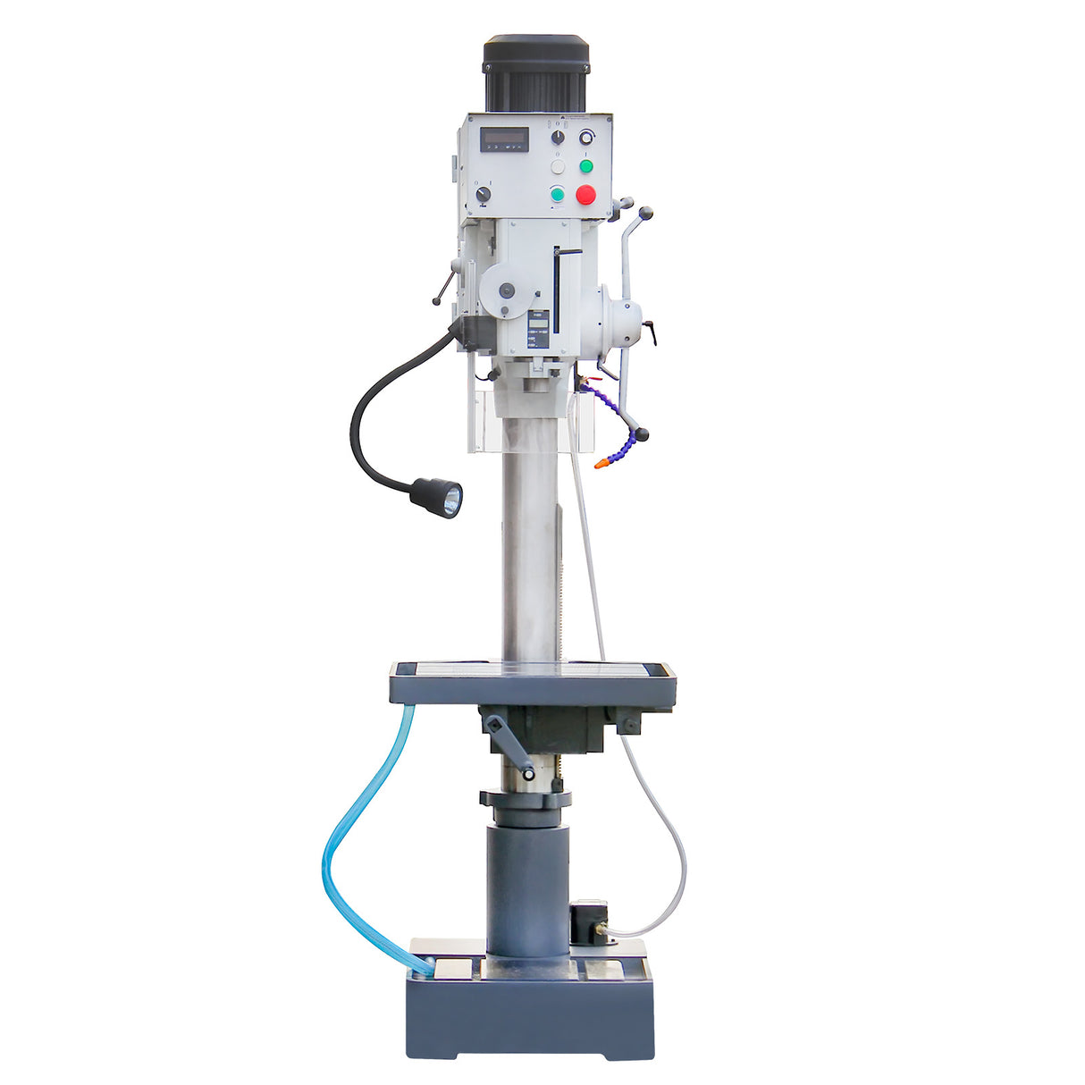 Drilling and Tapping Machine DP-40 220V-60HZ-1PH